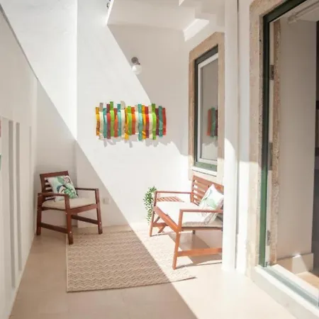 My Fair - Bairro Alto Fine Appartement Lisboa