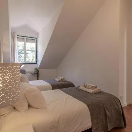 My Fair - Bairro Alto Fine Appartement Lisboa