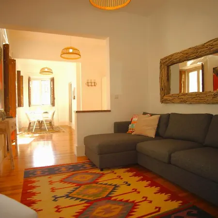 Appartement My Fair - Bairro Alto Fine *