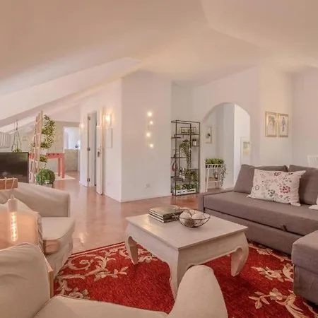 Appartement My Fair - Bairro Alto Fine *