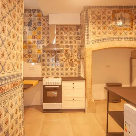 Appartement My Fair - Bairro Alto Fine
