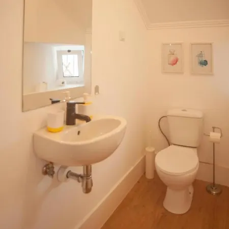 My Fair - Bairro Alto Fine Appartement *