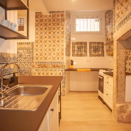 My Fair - Bairro Alto Fine Appartement *