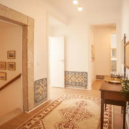 Appartement My Fair - Bairro Alto Fine *