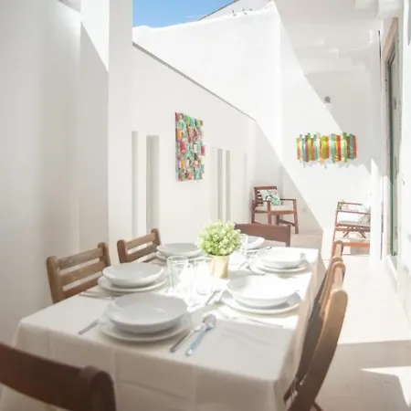 Appartement My Fair - Bairro Alto Fine Lisboa