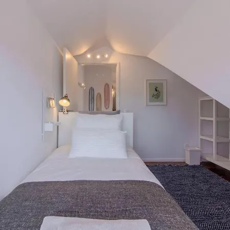 My Fair - Bairro Alto Fine Appartement
