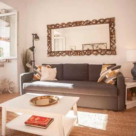My Fair - Bairro Alto Fine Appartement Lisboa