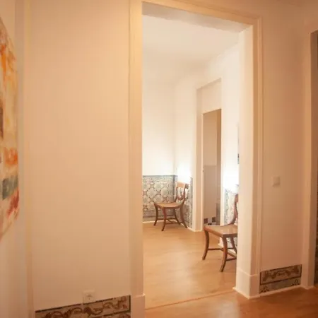 My Fair - Bairro Alto Fine Appartement *