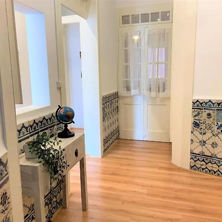 Appartement My Fair - Bairro Alto Fine *