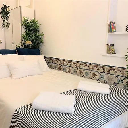 Appartement My Fair - Bairro Alto Fine