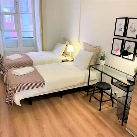 Appartement My Fair - Bairro Alto Fine