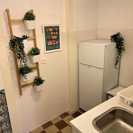 Appartement My Fair - Bairro Alto Fine Lisboa