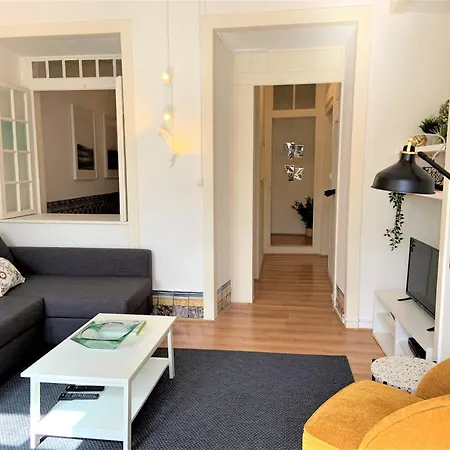 My Fair - Bairro Alto Fine Appartement Lisboa