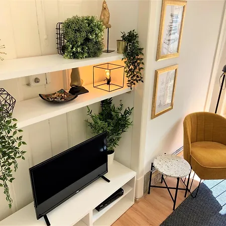 Appartement My Fair - Bairro Alto Fine