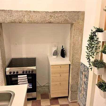 My Fair - Bairro Alto Fine Appartement *