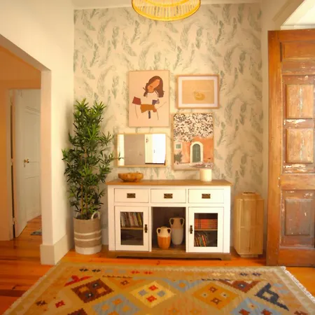 Appartement My Fair - Bairro Alto Fine