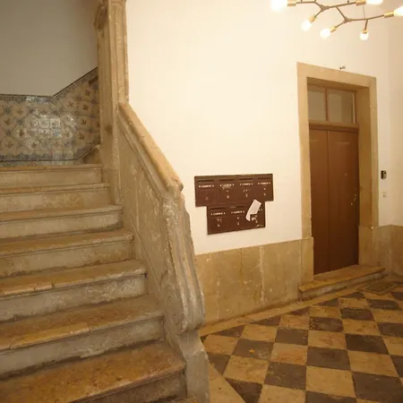 My Fair - Bairro Alto Fine Appartement