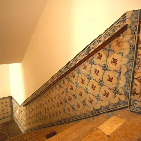 Appartement My Fair - Bairro Alto Fine *