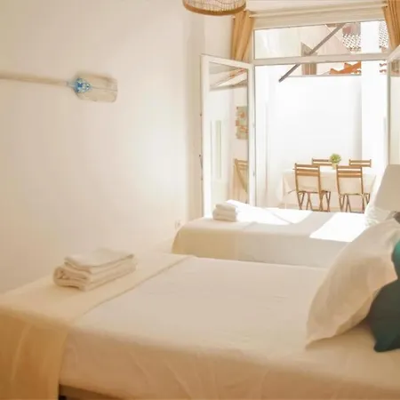 My Fair - Bairro Alto Fine Лиссабон