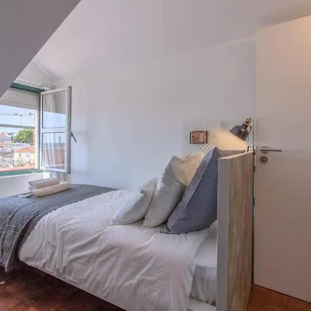 My Fair - Bairro Alto Fine Lizbona