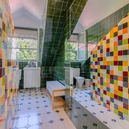 My Fair - Bairro Alto Fine Apartament *
