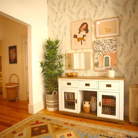 My Fair - Bairro Alto Fine * Lizbona