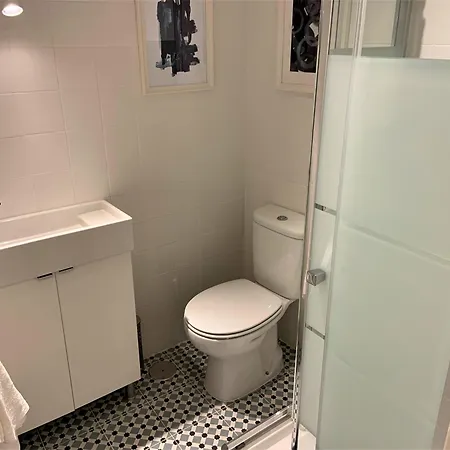 Apartament My Fair - Bairro Alto Fine Lizbona