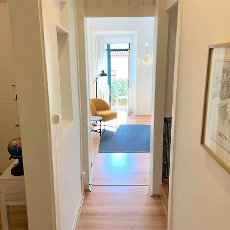 My Fair - Bairro Alto Fine Apartament