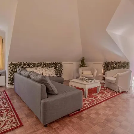 Apartament My Fair - Bairro Alto Fine Lizbona